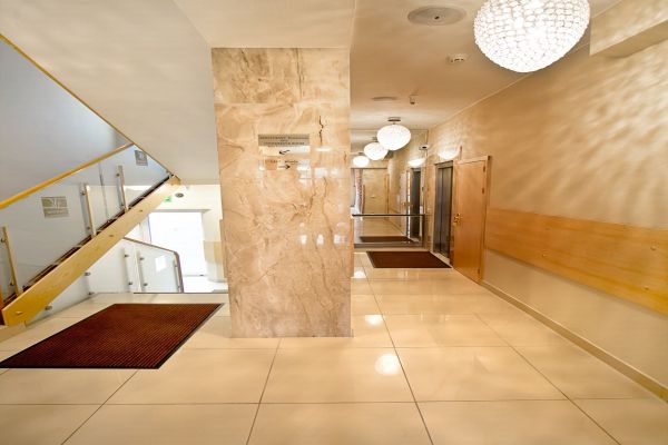 Kracow Residence Hotel (Krakau)